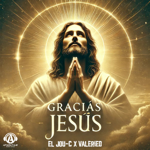 Gracias Jesus