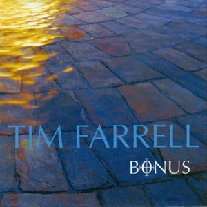 Tim Farrell - Off the Cuff(feat. StringSongs)