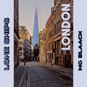 London (feat. MG Blaack) [Explicit]