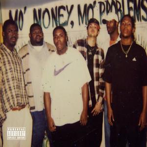 Gotta Be Lancaster (feat. Nadje The Carolina Captain) (Explicit)