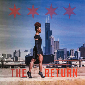 The Return (Explicit)