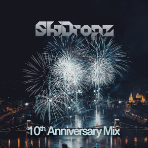 10th Anniversary Mix