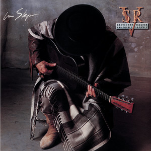 Stevie Ray Vaughan & Double Trouble - Leave My Girl Alone