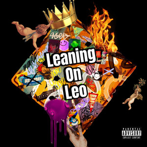 Leaning on Leo (Explicit)