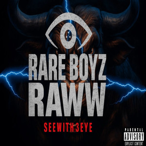 Rare Boyz Raww