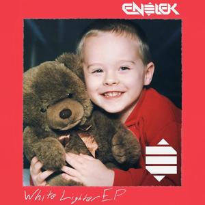 White Lighter EP (Explicit)