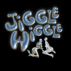 JIGGLE WIGGLE (feat. Big Bam & DJ Blizz) [Explicit]