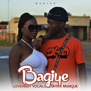 Bagiye
