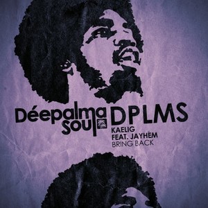 Bring Back (Central Avenue Stripped Dub)