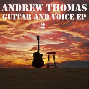 Andrew Thomas - On This Old Land (G&VEP2)