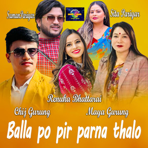 Balla Po Pir Parna Thalyo