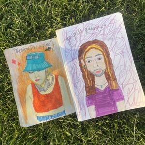 hammock season (with Sajid)