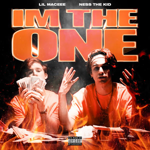Im The One (Explicit)