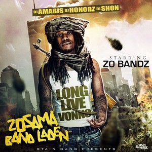 Zo Bandz - ZoSama Band Laden