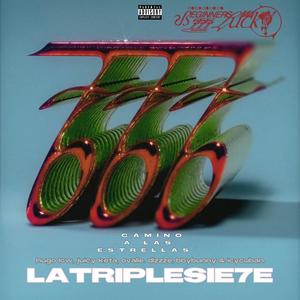 CAMINO A LAS ESTRELLAS (feat. OVALLE, youngbunny, Negro Chato, Dizzze Blunt, juicyketa & ICYCUBAN) (Explicit)