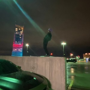 Euphoria/K's Interlude (Explicit)