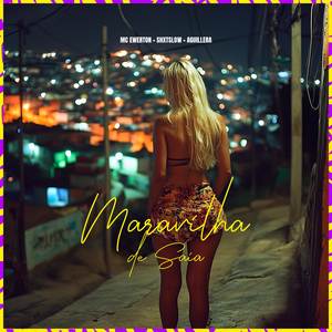 Maravilha de Saia (Explicit)