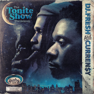 The Tonite Show The Sequel (Explicit)