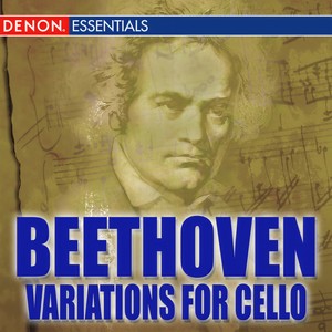 7 Variations on Mozart's 