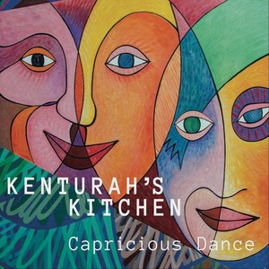 Capricious Dance