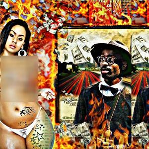 Freak Nasty (feat. Slim G) (Explicit)