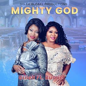 Mighty God(feat. Bumie)
