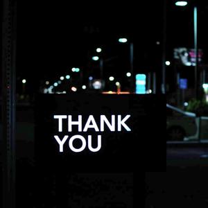 Thank U(feat. Ms. V) (Remastered|Explicit)