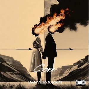 Gone (feat. R10M)