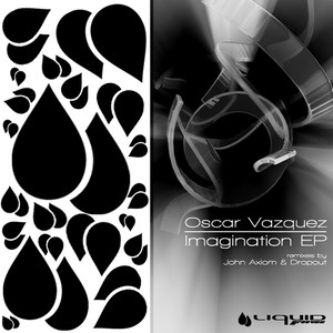 Imagination EP