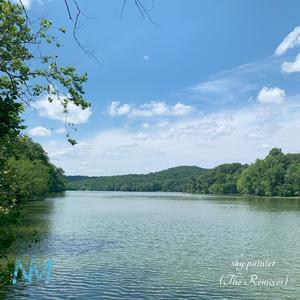 sky painter (Sam Bowman Remix)