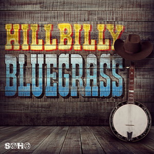 Hillbilly Bluegrass