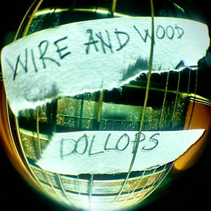 Wire and wood