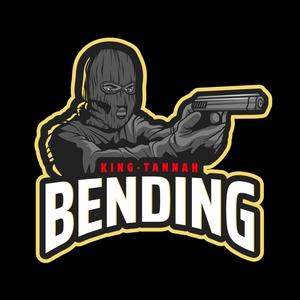 BENDING (feat. Queen-Midas & 1099 Gwitty) (Explicit)