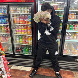 Lil baby freestyle (Explicit)