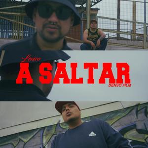 A SALTAR LEXICO Kzdozer (DjSkipper|Explicit)