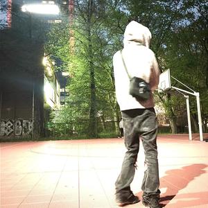 NIE UCISZYSZ (feat. yung lemon) (Explicit)