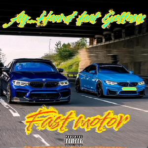 Fast Motor (Explicit)