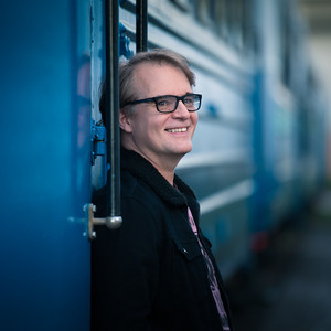 Kadun tällä puolen