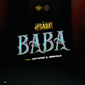 Baba (feat. Jaywise & Zeekels)