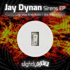 Call OF The Siren (Brian Busto Remix)