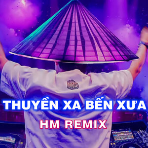 Thuyền Xa Bến Xưa