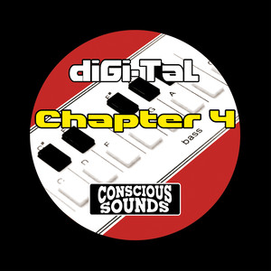 Dougie Conscious - Strickly Love Dub 1