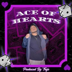 Ace of Hearts (Explicit)