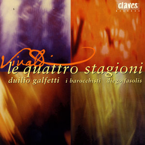 Le Quattro Stagioni (The Four Seasons)