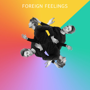 Foreign Feelings