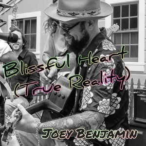 Blissful Heart (True Reality)