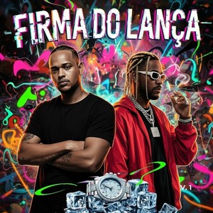FIRMA DO LANÇA (Explicit)
