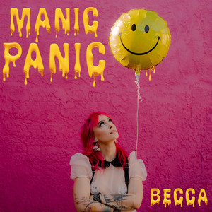 Manic Panic (Explicit)