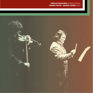 Intimate Rituals - opus 63