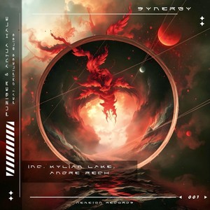 Synergy (André Rech Remix)